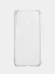 Чехол Realme NARZO 50A силиконовый (Реалми НАРЗО 50А)
