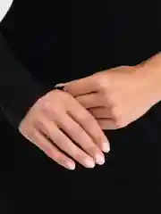 Фуксия облегающее платье