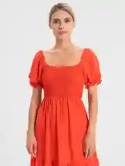Летнее платье на каждый день