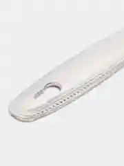 Шумовка металлическая