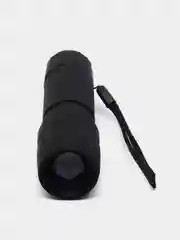 Ермак фонарь с фокусировкой, 0,75 Вт, LED, 3 x AAA, резинопластик, 11,5 х 3 см