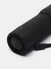 Ермак фонарь с фокусировкой, 0,75 Вт, LED, 3 x AAA, резинопластик, 11,5 х 3 см