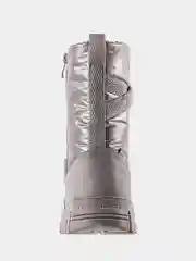 Черный сапоги KAKADU для девочек мембранные зимние