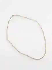 Золотой цепочка на шею