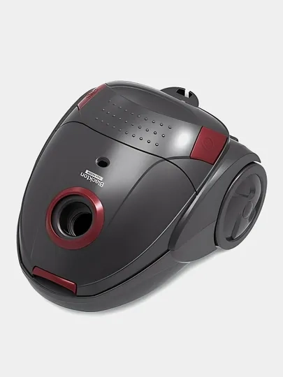 Пылесос бытовой Blackton Bt VC1401B, 1400 Вт, ЛЕГКИЙ И ПРОСТОЙ В ИСПОЛЬЗОВАНИИ