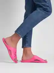 Голубой сланцы женские, 2 цвета