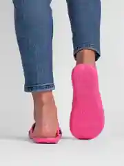 Голубой сланцы женские, 2 цвета