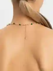 Лайм чокеры