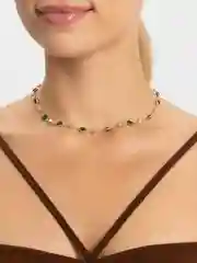 Лайм чокеры