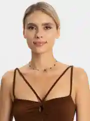 Чокеры