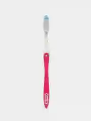 Зубная щетка Oral-B 1-2-3 Чистота Свежесть Даже между зубов, средней жесткости, 1 штука