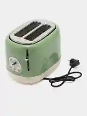 Тостер Kitfort КТ-4004-2, мятный