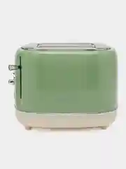 Тостер Kitfort КТ-4004-2, мятный