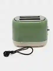Тостер Kitfort КТ-4004-2, мятный