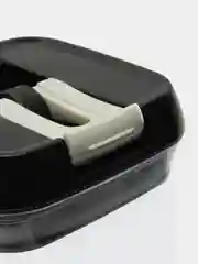 Контейнер для хранения/Банки для круп/Ёмкость для сыпучих продуктов/Набор контейнеров