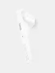 Белый беспроводная моно Bluetooth-гарнитура Hoco E61, для телефона, МИКРОФОН С ШУМОПОДАВЛЕНИЕМ