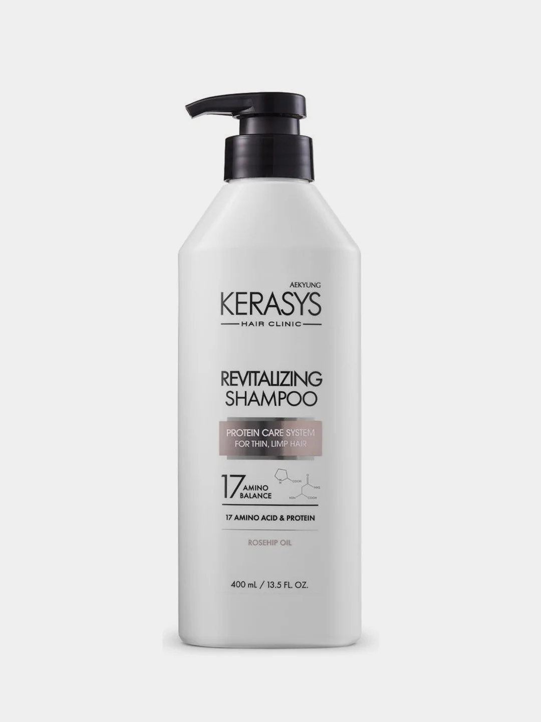 Шампунь Kerasys "Оздоравливающий", 400 мл