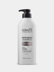 Шампунь Kerasys "Оздоравливающий", 400 мл