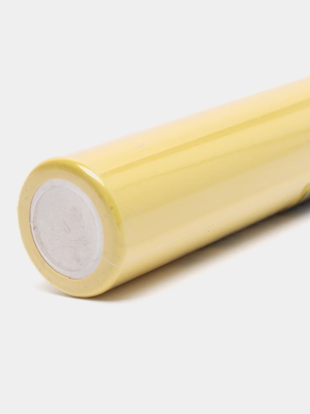 Аккумулятор литий-ионный 18650 Liitokala, 2500 mah, 20А, HE4, с наконечником и защитой