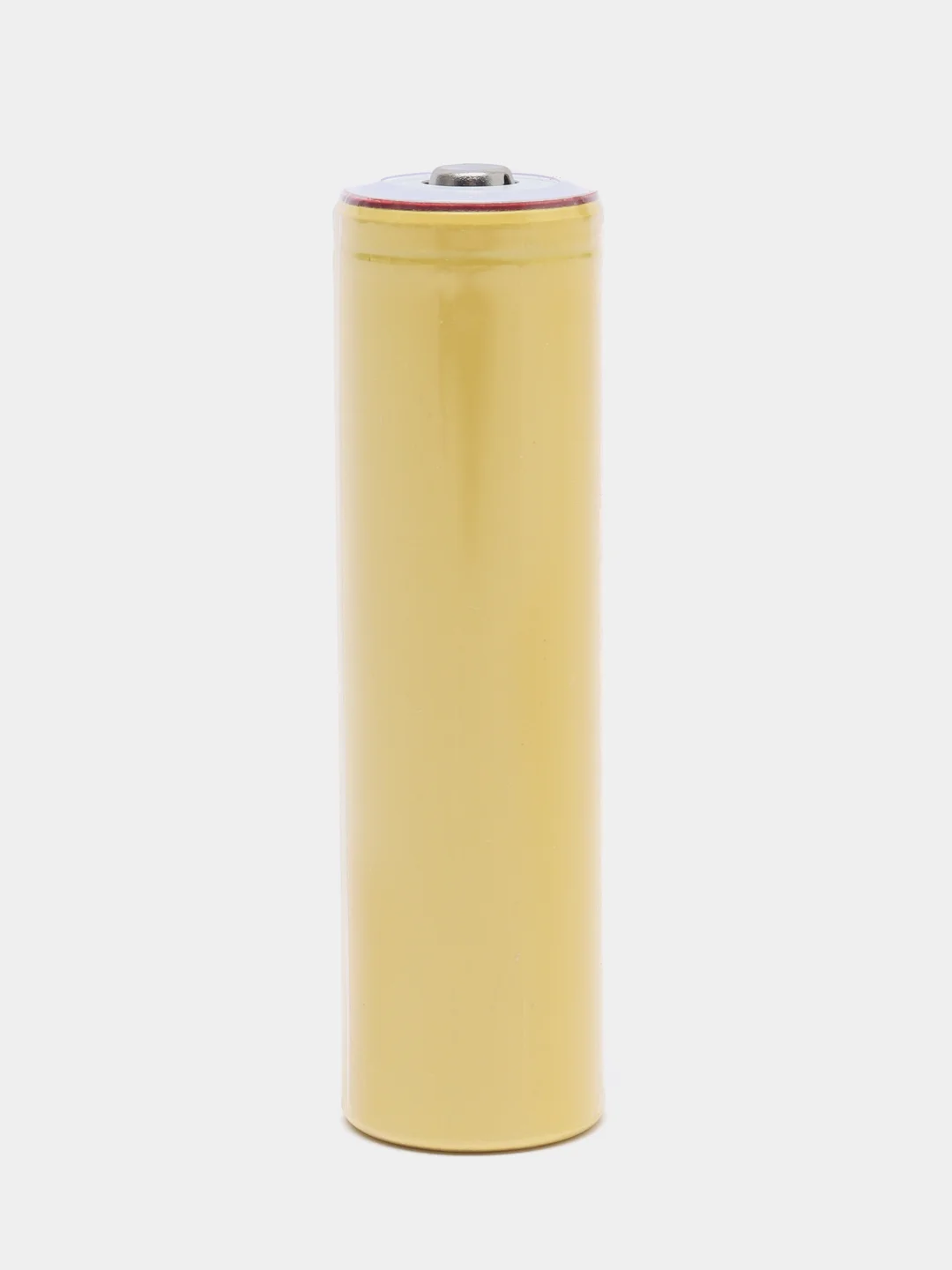 Аккумулятор литий-ионный 18650 Liitokala, 2500 mah, 20А, HE4, с наконечником и защитой