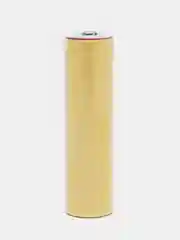 Аккумулятор литий-ионный 18650 Liitokala, 2500 mah, 20А, HE4, с наконечником и защитой