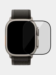 Защитное стекло uBear Extreme Nano Glass для Apple Watch Ultra, 49mm