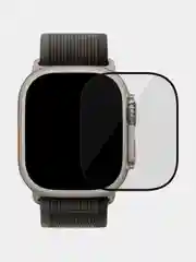 Защитное стекло uBear Extreme Nano Glass для Apple Watch Ultra, 49mm