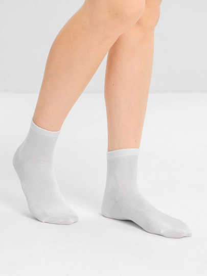 Носки женские Minimi Mini Cotone 1202, из хлопка
