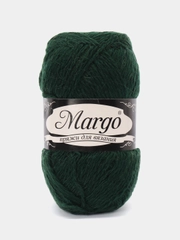 Пряжа для вязания Margo, акрил с пухом, 230 м, 100 г