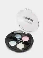 Тени для век Belor Design Delicate, оттенок 043