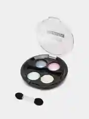 Тени для век Belor Design Delicate, оттенок 043