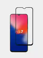 Защитное стекло 9D для Samsung Galaxy A60