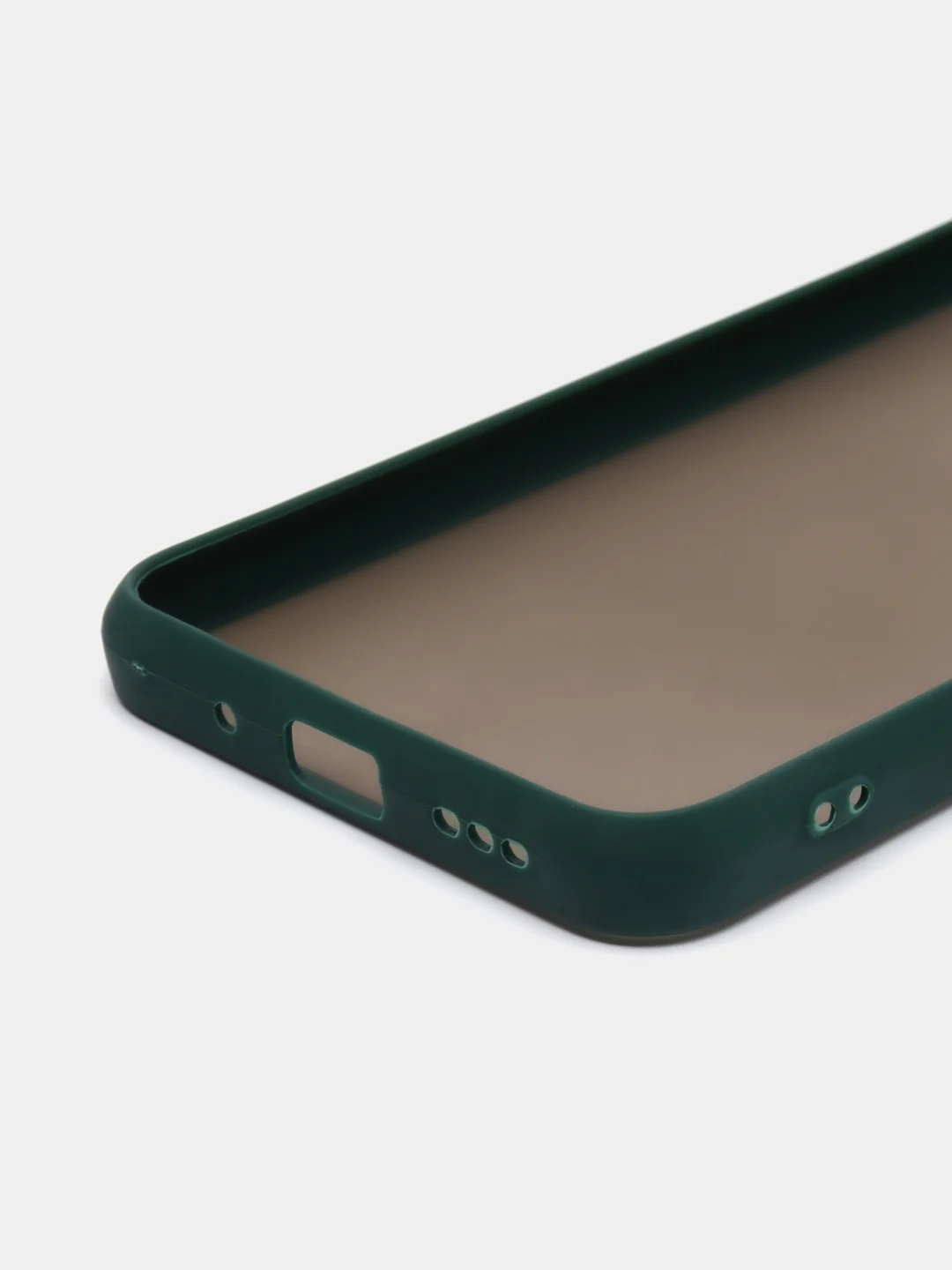 Лавандовый чехол для Xiaomi Redmi 9A матовый пластиковый Сяоми редми 9А