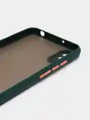 Лавандовый чехол для Xiaomi Redmi 9A матовый пластиковый Сяоми редми 9А