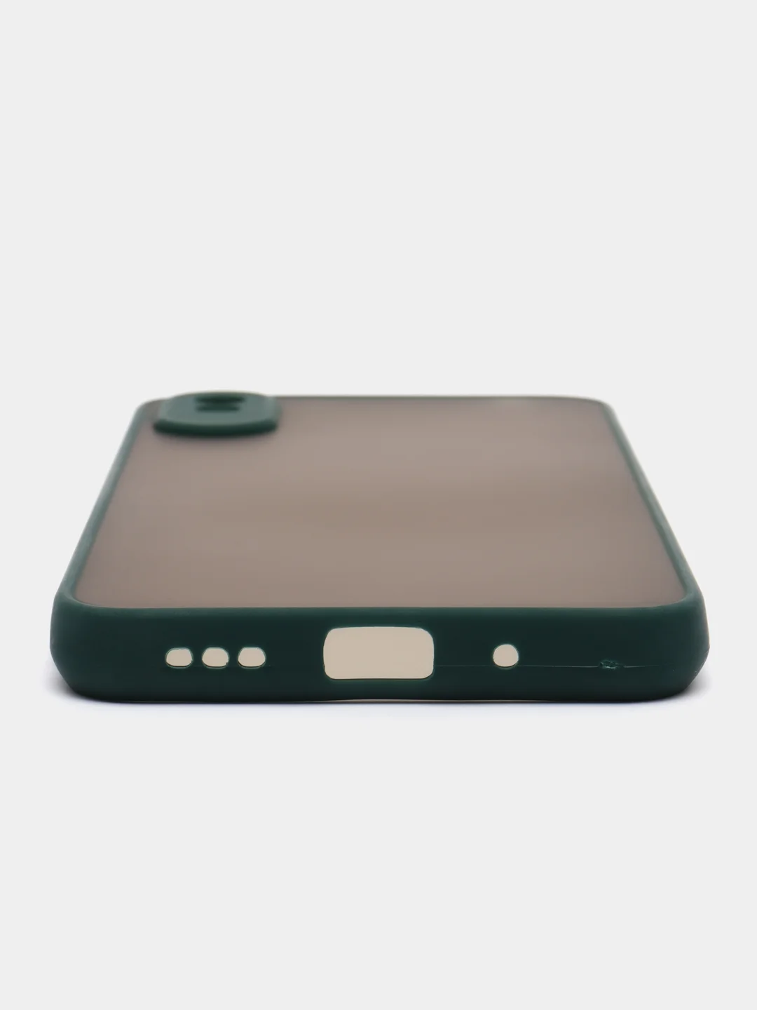 Лавандовый чехол для Xiaomi Redmi 9A матовый пластиковый Сяоми редми 9А