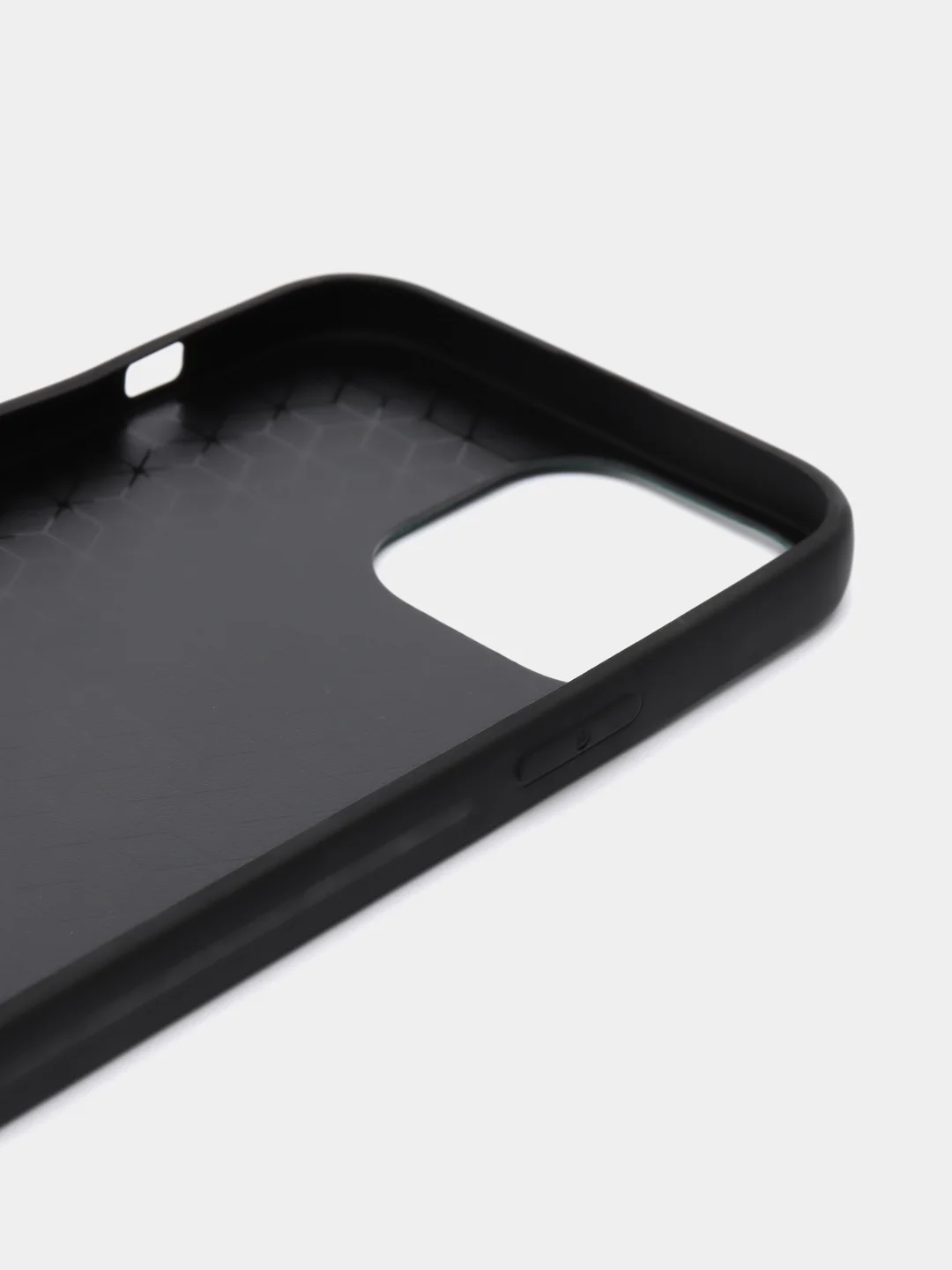 Бирюзовый чехол для iPhone 11 / 12 13 Pro Max, кожаный айфон про макс