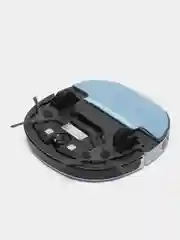 Робот-пылесос KITFORT KT-5116, Wi-Fi, сухая и влажная уборка, управление со смартфона