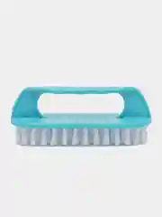 Розовый щетка для чистки, щетка-утюжок с жесткой щетиной