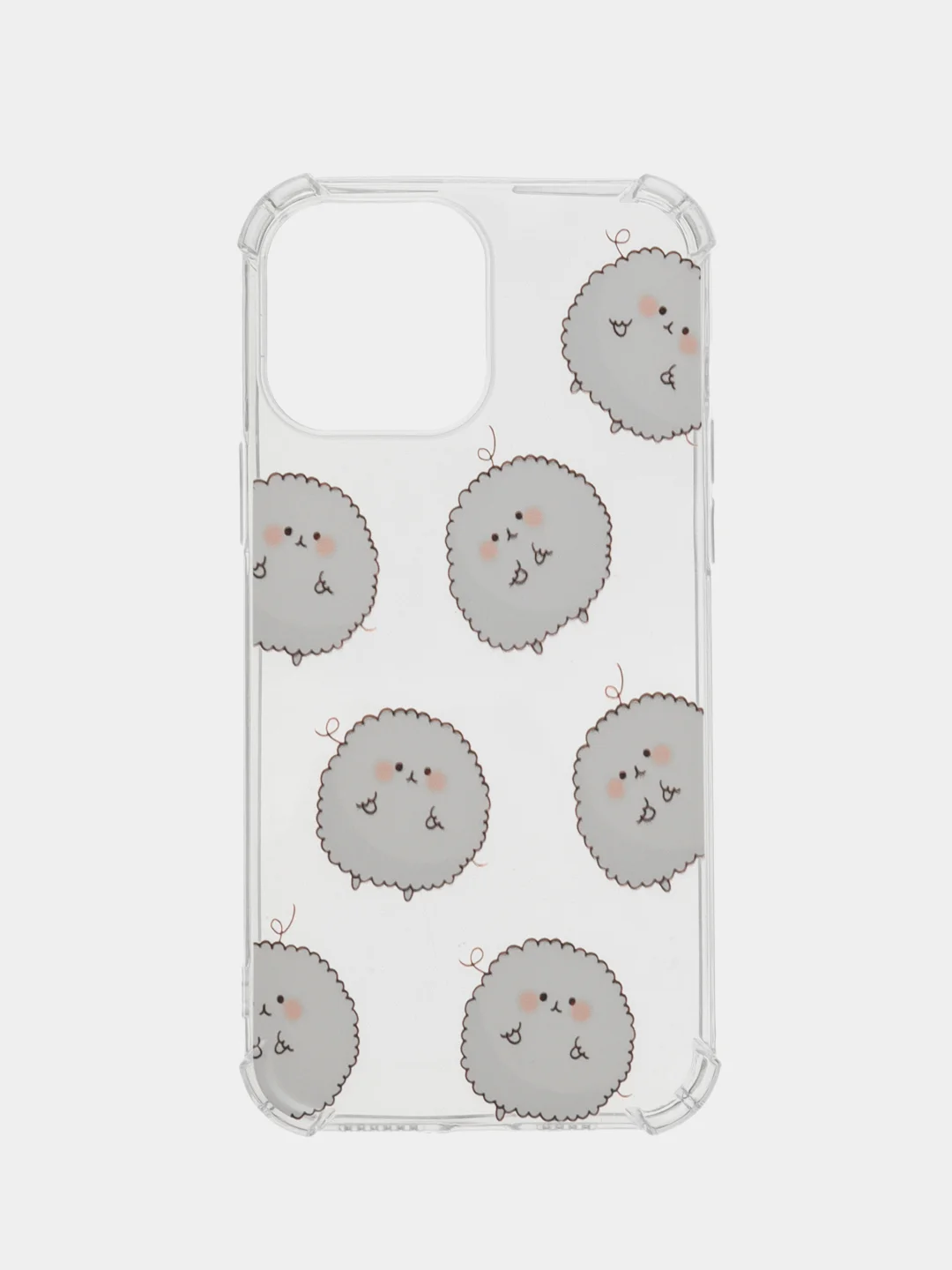 Серебряный чехол для iPhone 11, 12, 7, 8 Plus, SE2, XR, 13 mini Pro Max, силиконовый айфон про макс