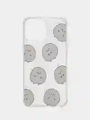 Серебряный чехол для iPhone 11, 12, 7, 8 Plus, SE2, XR, 13 mini Pro Max, силиконовый айфон про макс