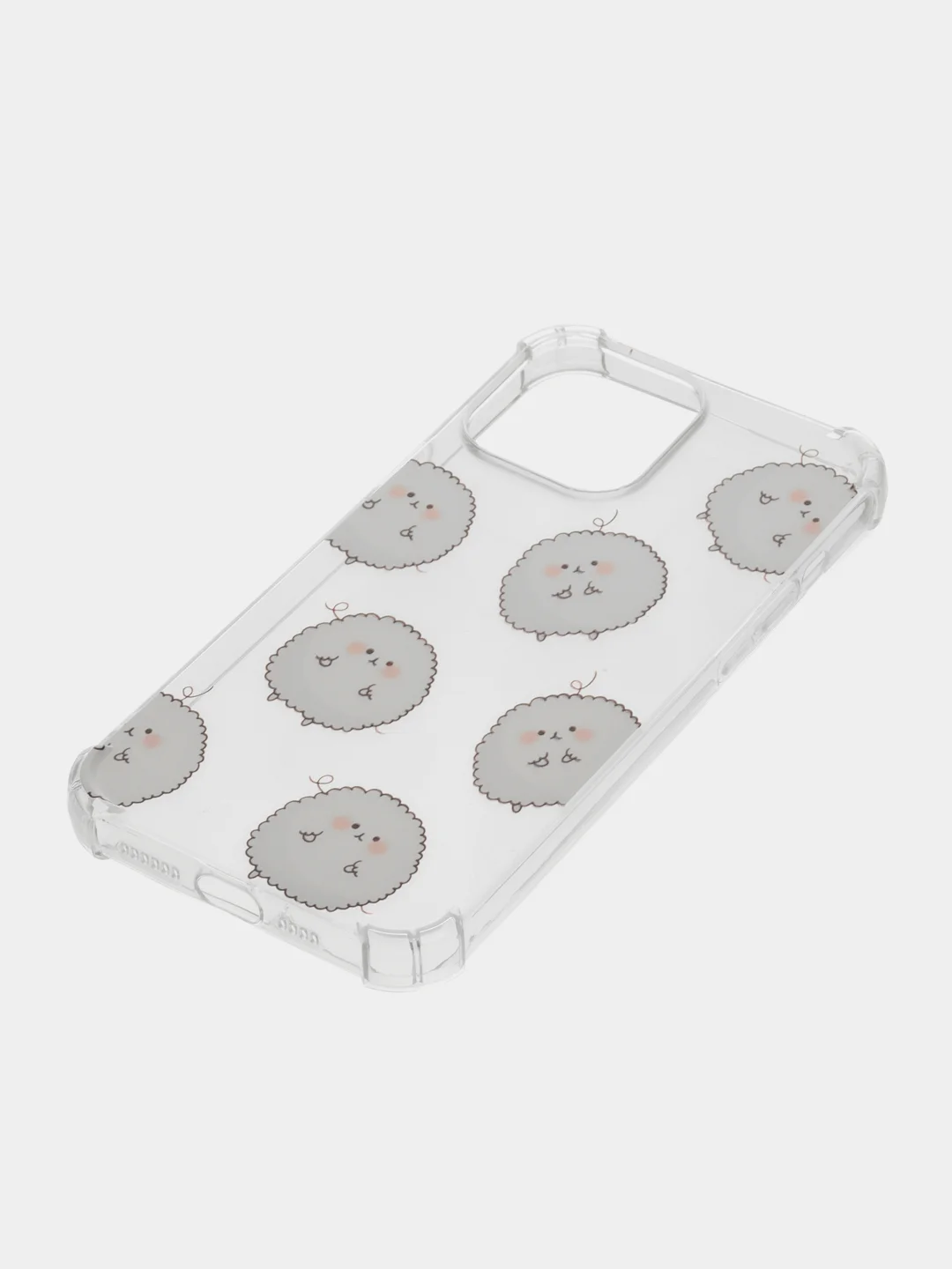 Серебряный чехол для iPhone 11, 12, 7, 8 Plus, SE2, XR, 13 mini Pro Max, силиконовый айфон про макс