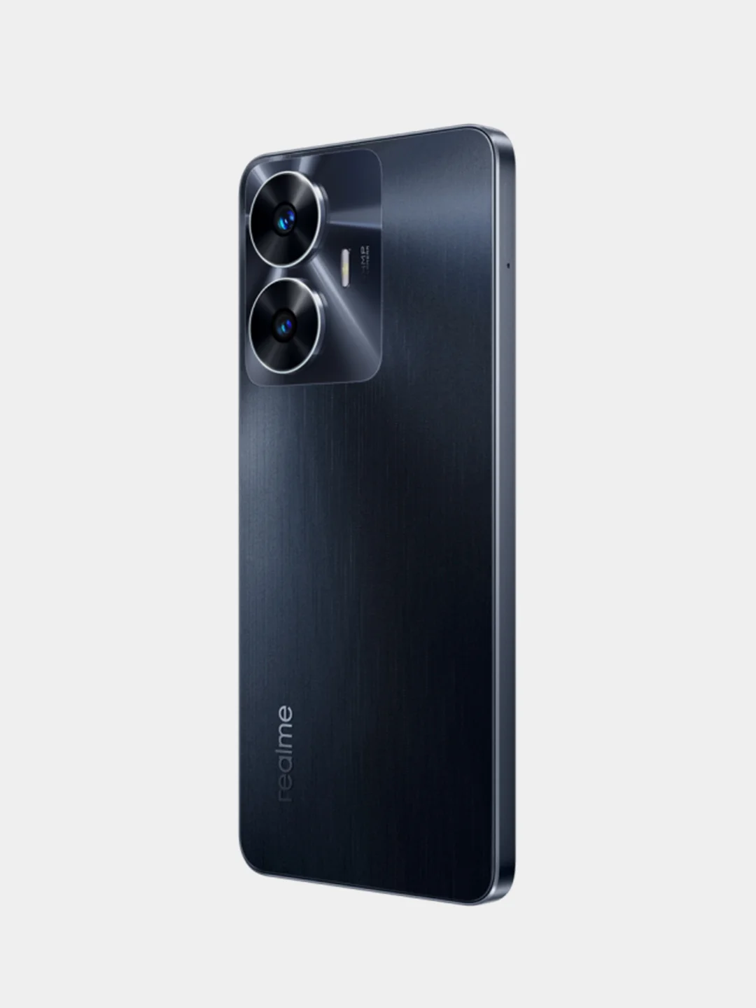 Черный смартфон Realme C55 6/128 Gb