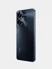 Черный смартфон Realme C55 6/128 Gb