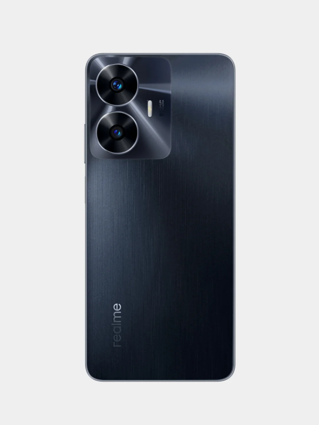 Черный смартфон Realme C55 6/128 Gb
