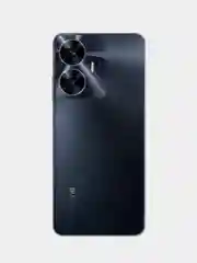 Черный смартфон Realme C55 6/128 Gb