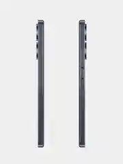 Черный смартфон Realme C55 6/128 Gb