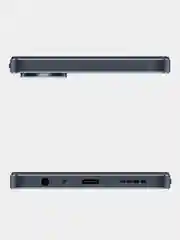 Черный смартфон Realme C55 6/128 Gb