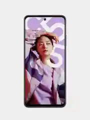 Черный смартфон Realme C55 6/128 Gb