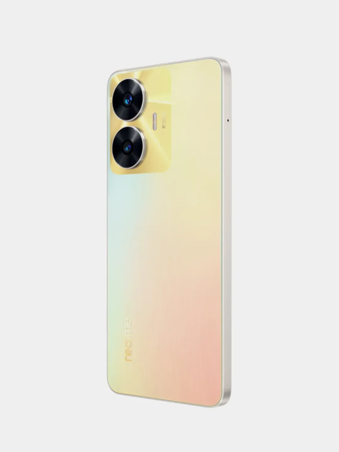 Зеленый смартфон Realme C55 6/128 Gb
