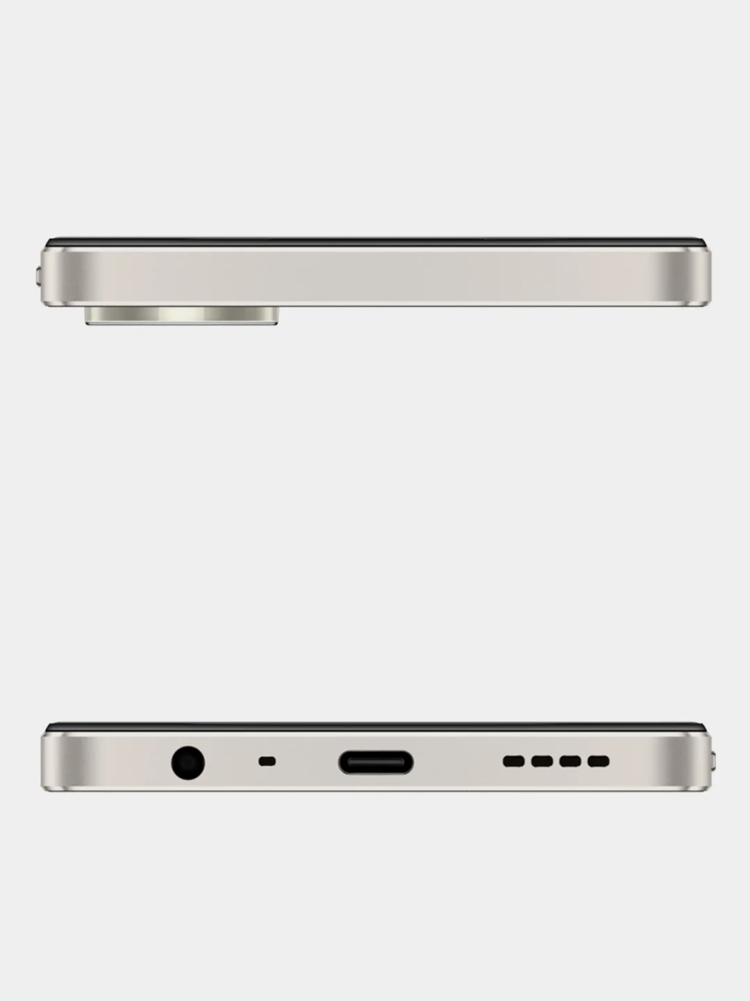 Зеленый смартфон Realme C55 6/128 Gb